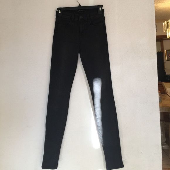 J brand JESS Didital jeans - Picture 5 of 8